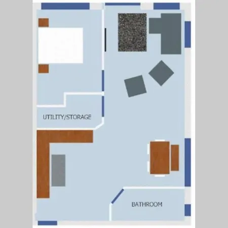 Riverside Marina Apartment Lanesborough