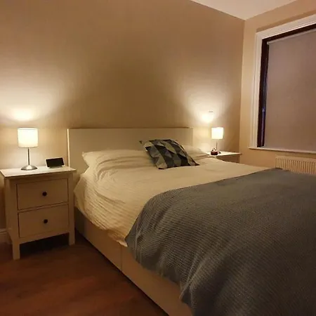 Apartamento Riverside Marina Lanesborough