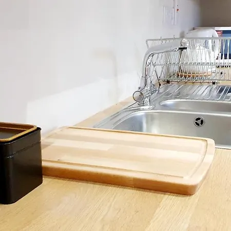 Apartment Riverside Marina Lanesborough