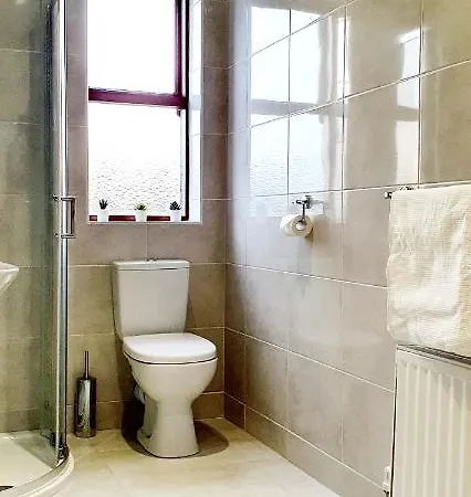 Riverside Marina Apartamento *