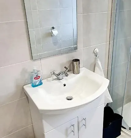 Apartamento Riverside Marina *