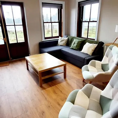 Apartment Riverside Marina Lanesborough