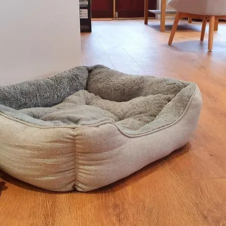 Riverside Marina Apartamento *