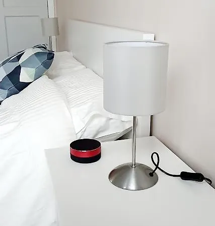 Apartamento Riverside Marina Lanesborough