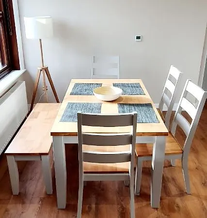 Apartamento Riverside Marina Lanesborough