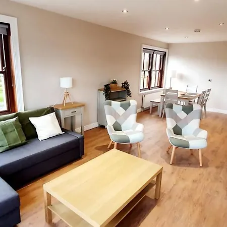 Apartamento Riverside Marina