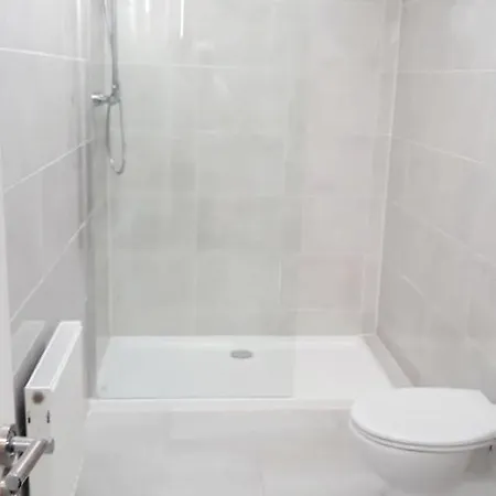 Riverside Marina Apartamento