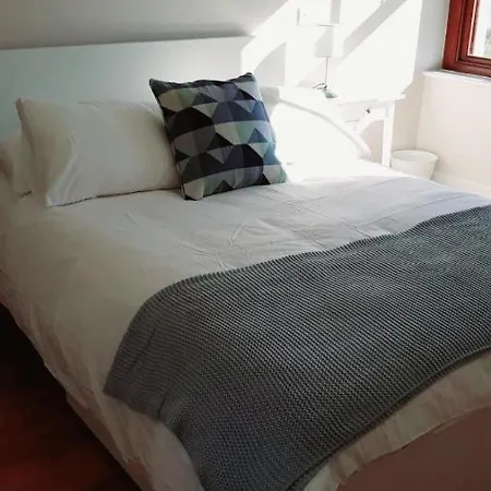 Apartment Riverside Marina Lanesborough