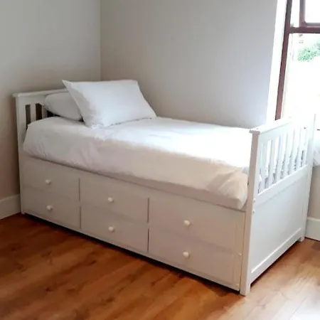 Apartamento Riverside Marina Lanesborough