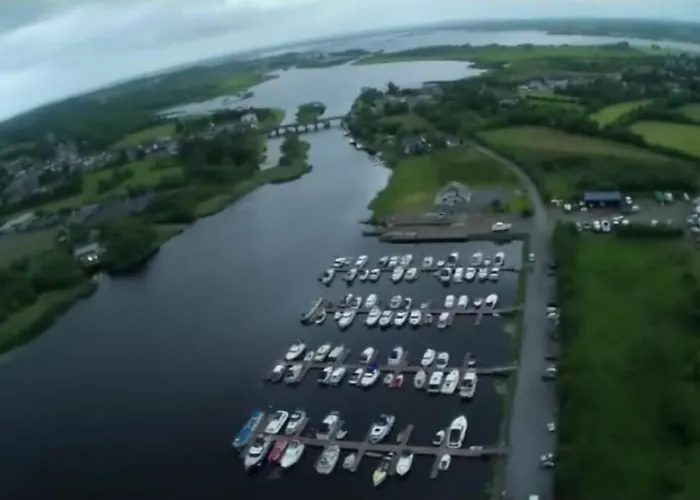 Appartement Riverside Marina *