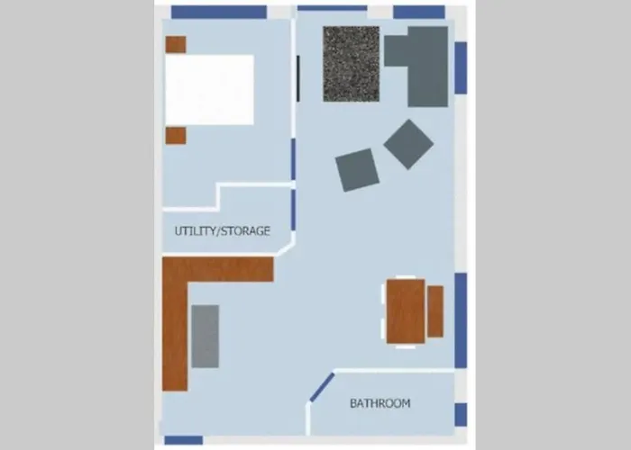 Riverside Marina Apartman Lanesborough
