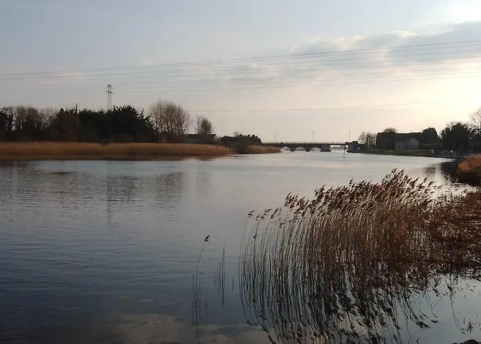 Apartman Riverside Marina Lanesborough