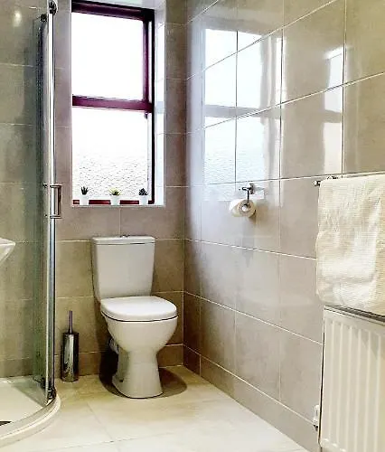 Riverside Marina Appartement *