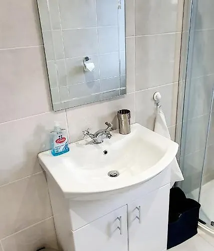 Apartman Riverside Marina *