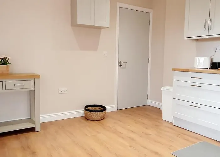 Apartman Riverside Marina Lanesborough