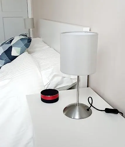 Apartman Riverside Marina Lanesborough