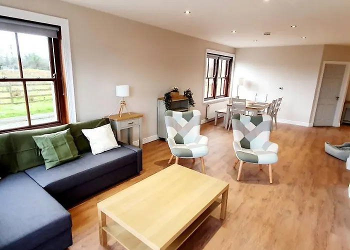 Appartement Riverside Marina