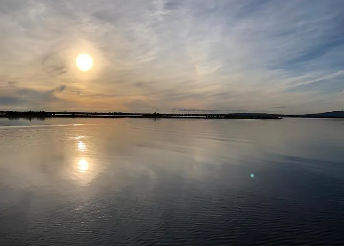 Riverside Marina Apartman Lanesborough