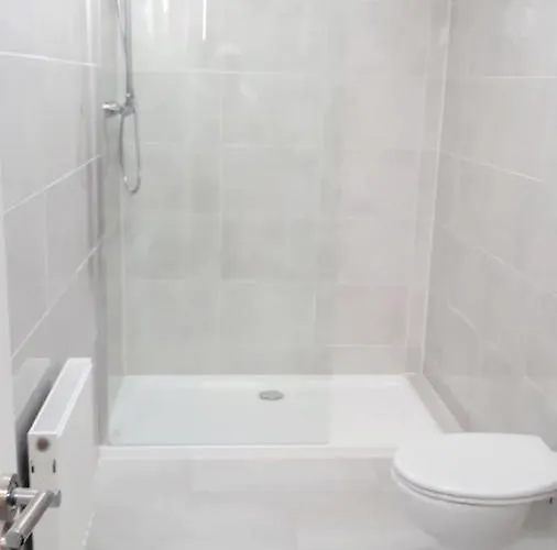 Riverside Marina Apartman