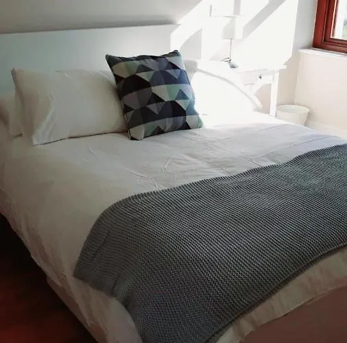 Appartement Riverside Marina Lanesborough