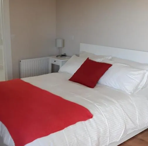 Riverside Marina Appartement Lanesborough